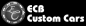 ECB Custom Cars logo